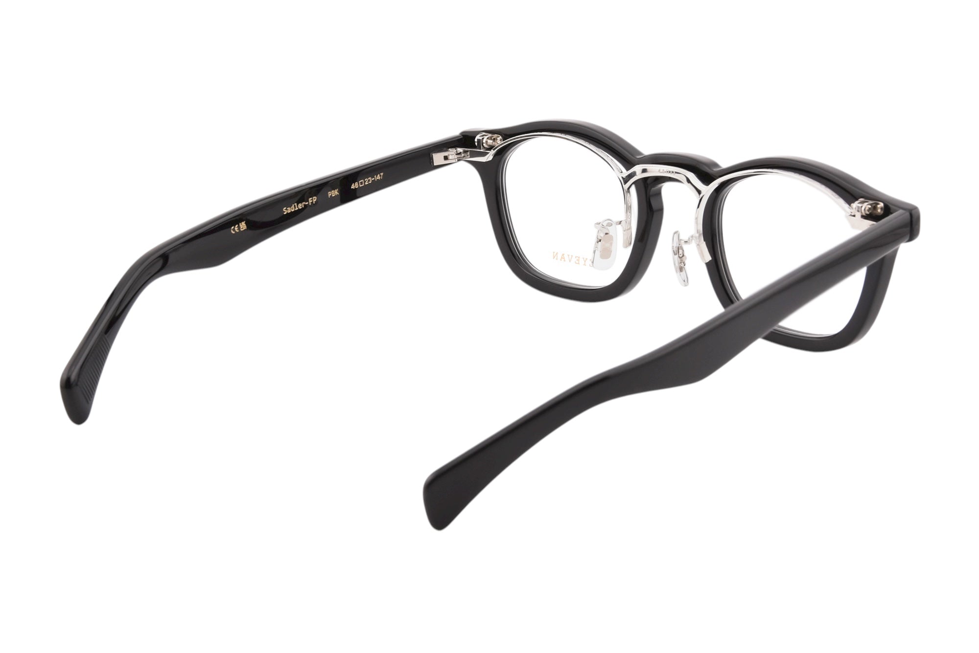 激安！ほぼ新品　EYEVAN アイバン　sadler   オリバーピープル SADLER-CP 47 | EYEVAN – EROTICA ONLINE STORE