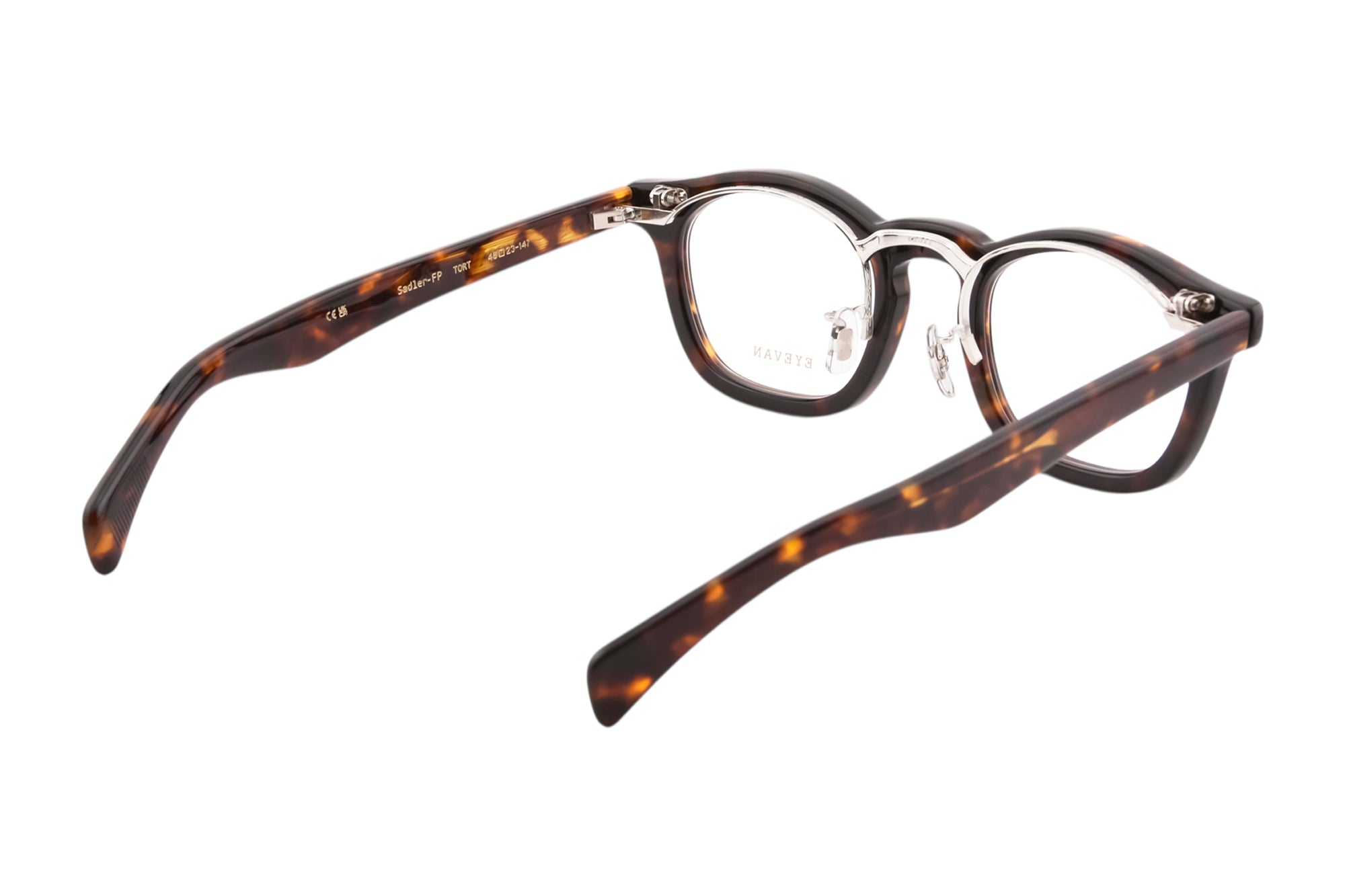 激安！ほぼ新品　EYEVAN アイバン　sadler   オリバーピープル SADLER FP 48 | EYEVAN – EROTICA ONLINE STORE