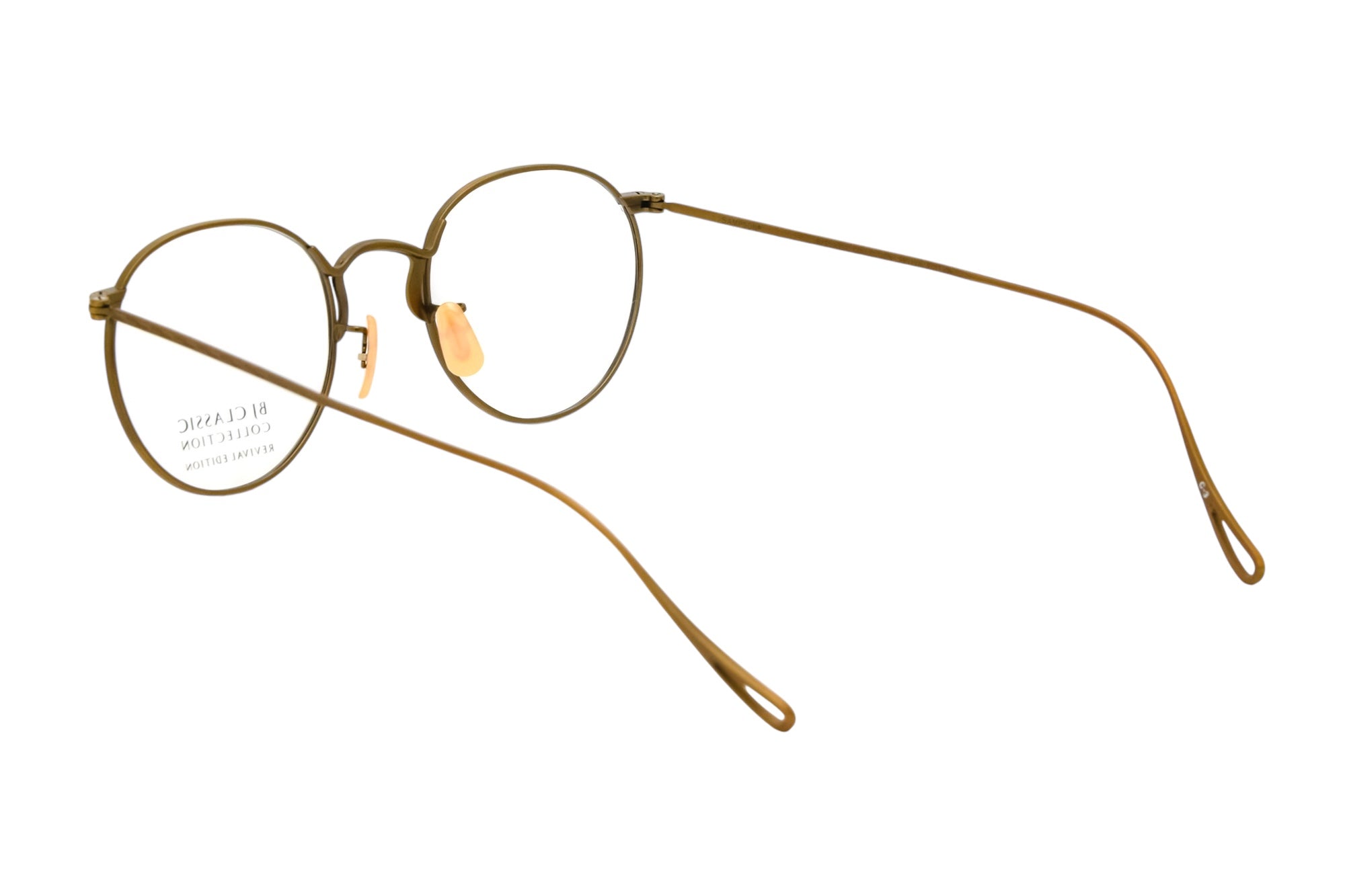 小物 BJ CLASSIC COLLECTION REVIVAL SAMPSON BJ CLASSIC COLLECTION SAMPSON® 47 サンプソン47 BJクラシック