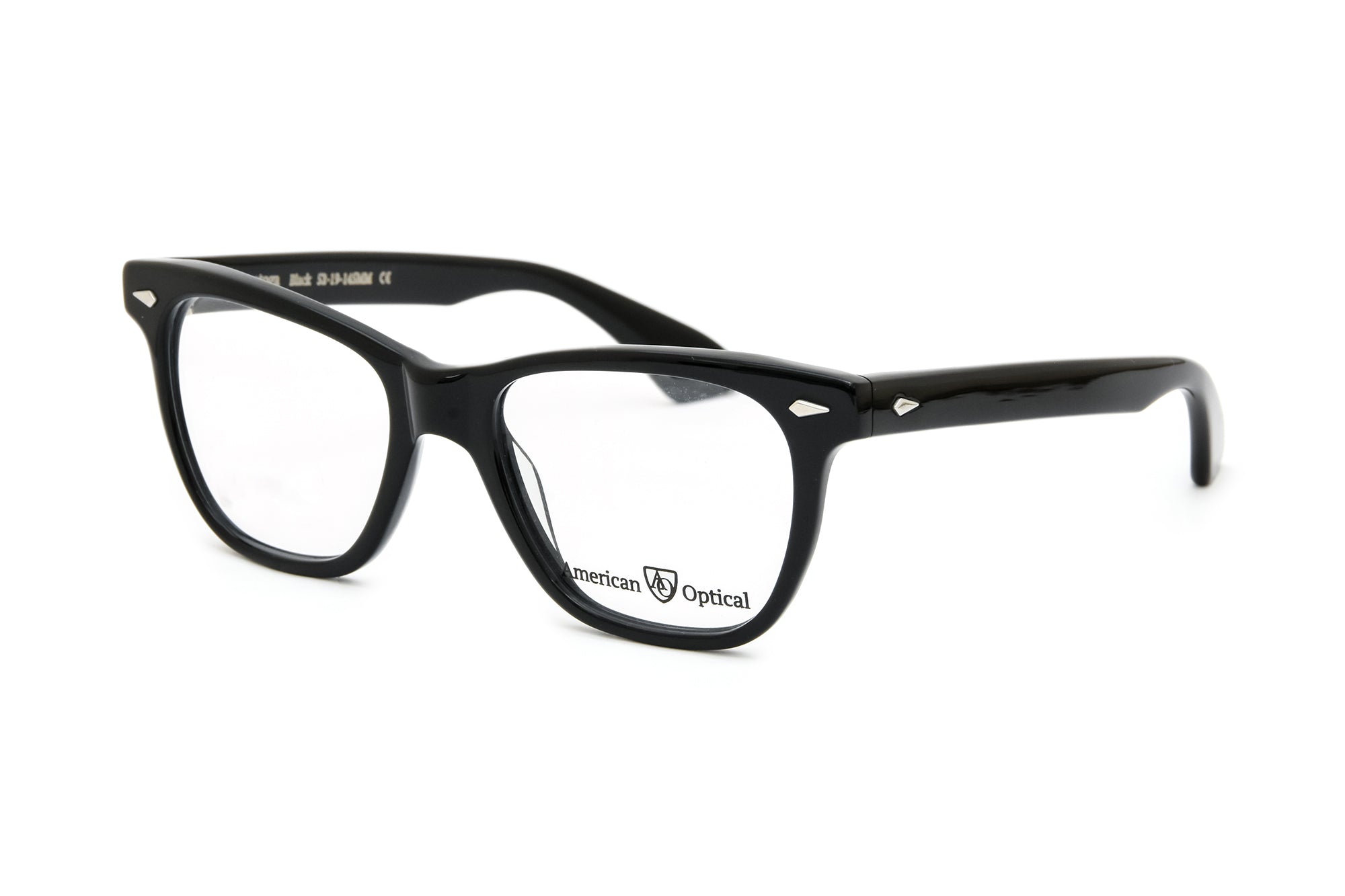 American Optical Saratoga ブラック　52 Saratoga 52 | American Optical  – EROTICA ONLINE STORE