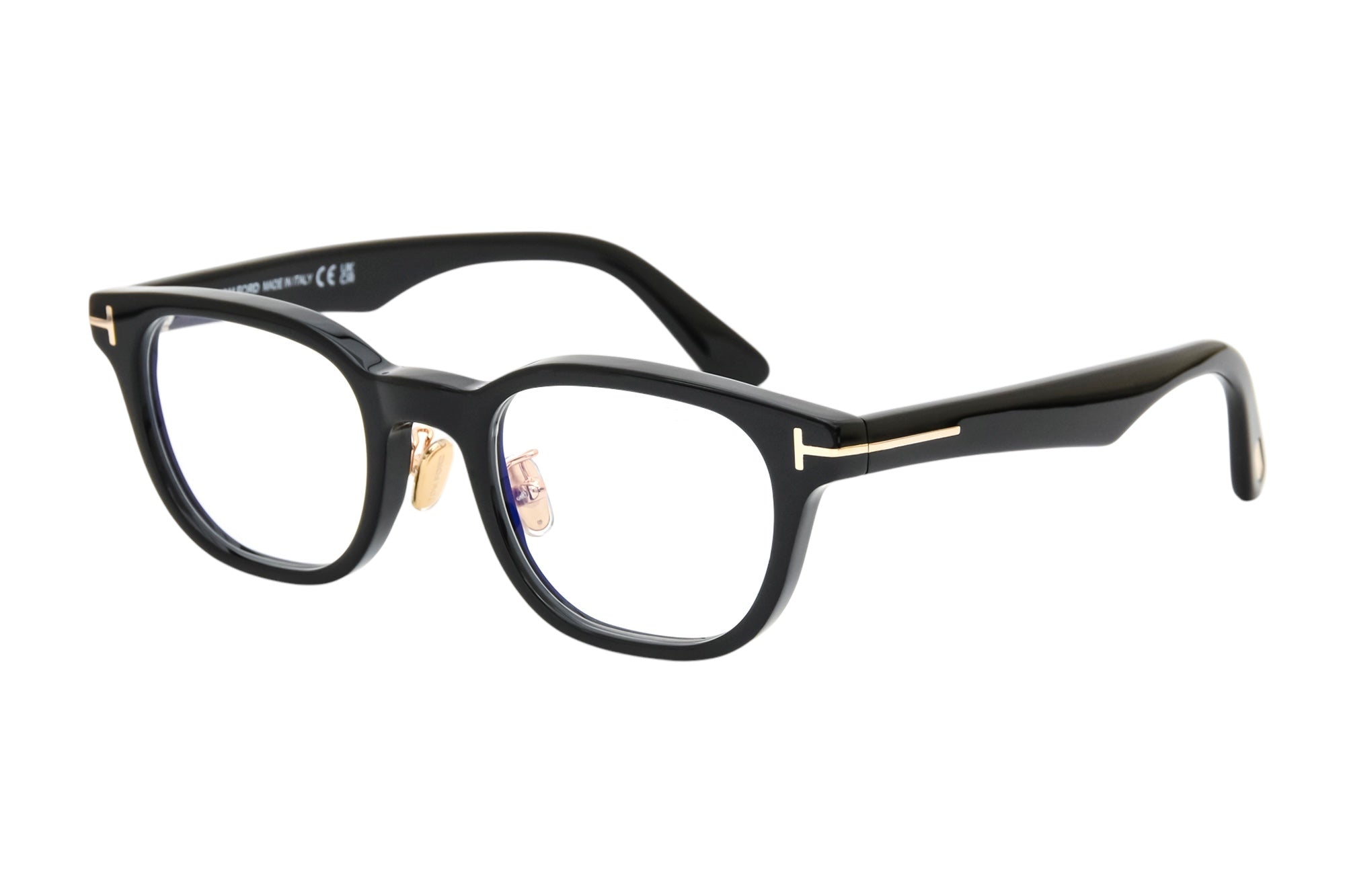 TF-6020-D-B | TOM FORD EYEWEAR – EROTICA ONLINE STORE