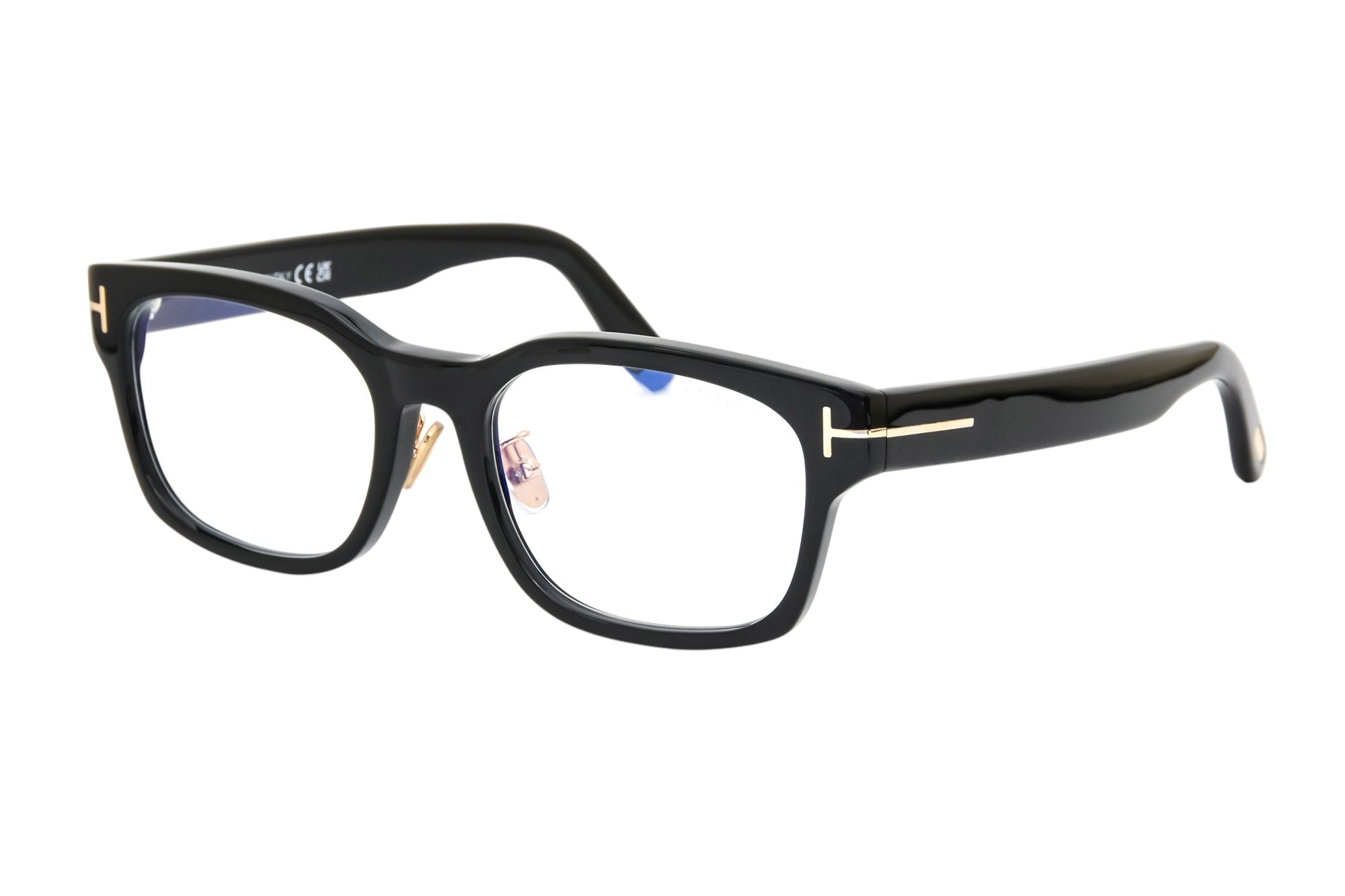 ITAYKMPL8BRI 美品 TOMFORD トムフォード サングラス TF6021-D-B 063 55□19-145-0 ブラックホーン メンズ TOM FORD - ITAYKMPL8BRI 美品 TOMFORD トムフォード サングラス