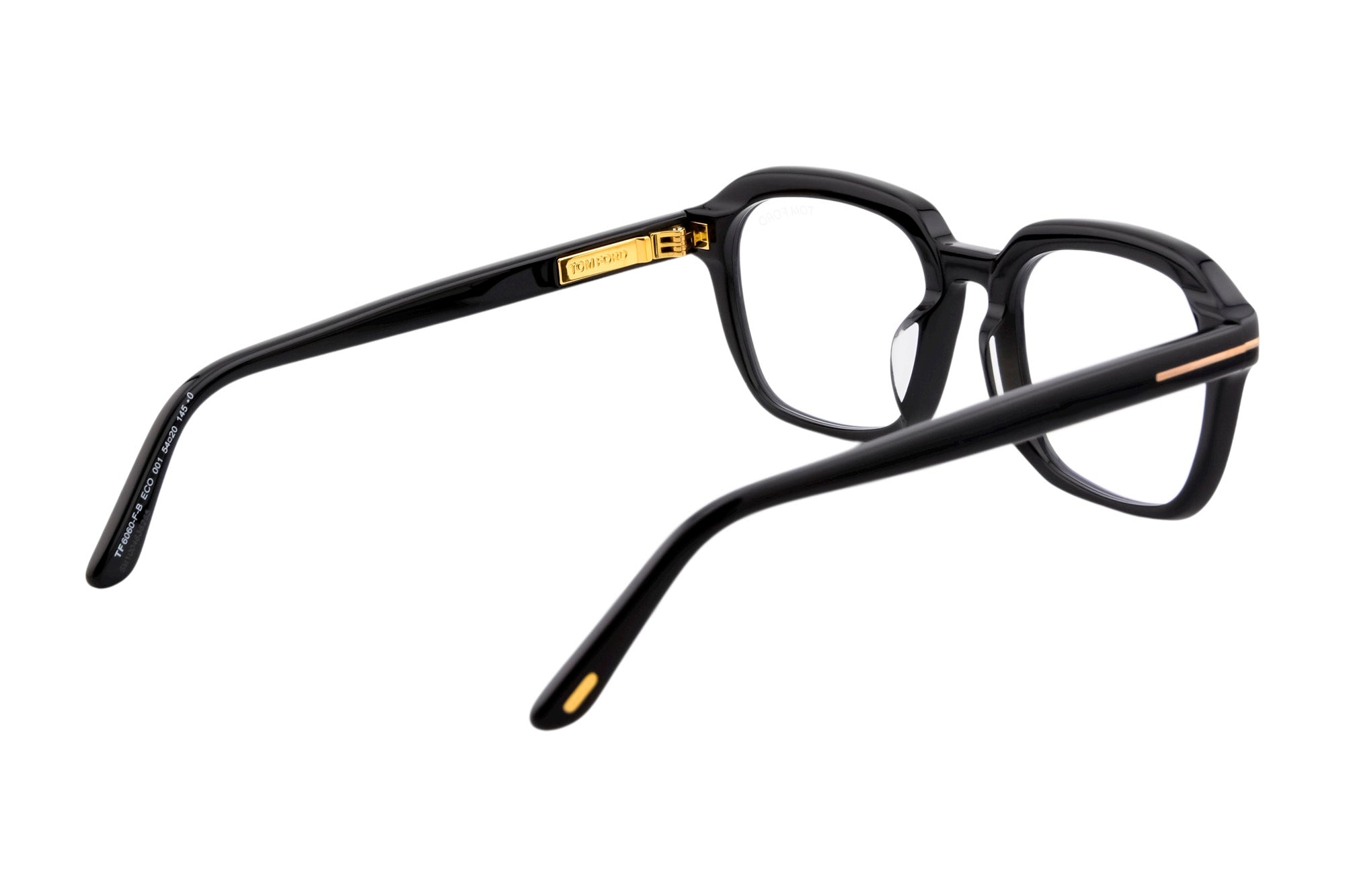 TF6060-F-B | TOM FORD EYEWEAR – EROTICA ONLINE STORE