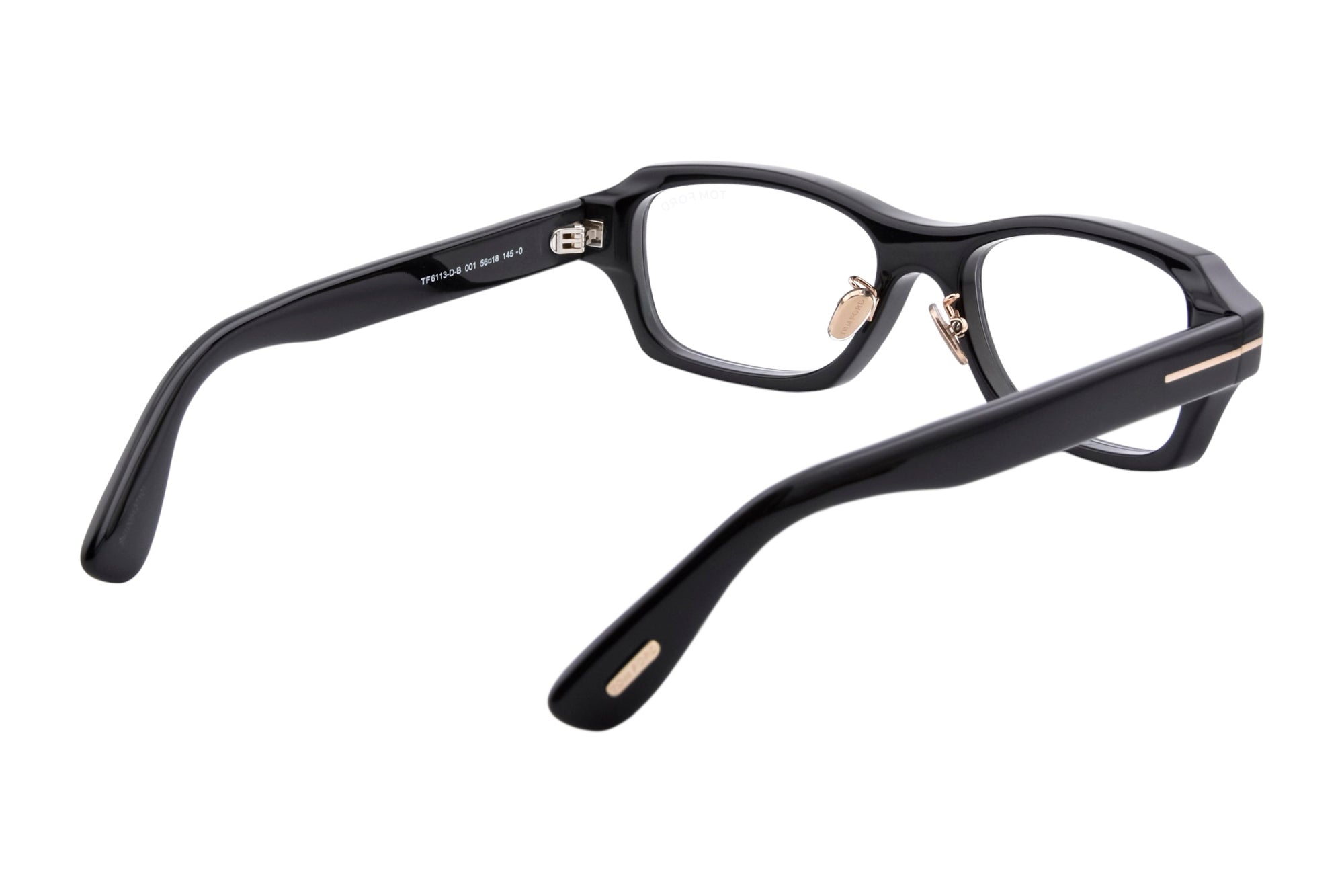 TF6113-D-B | TOM FORD EYEWEAR – EROTICA ONLINE STORE