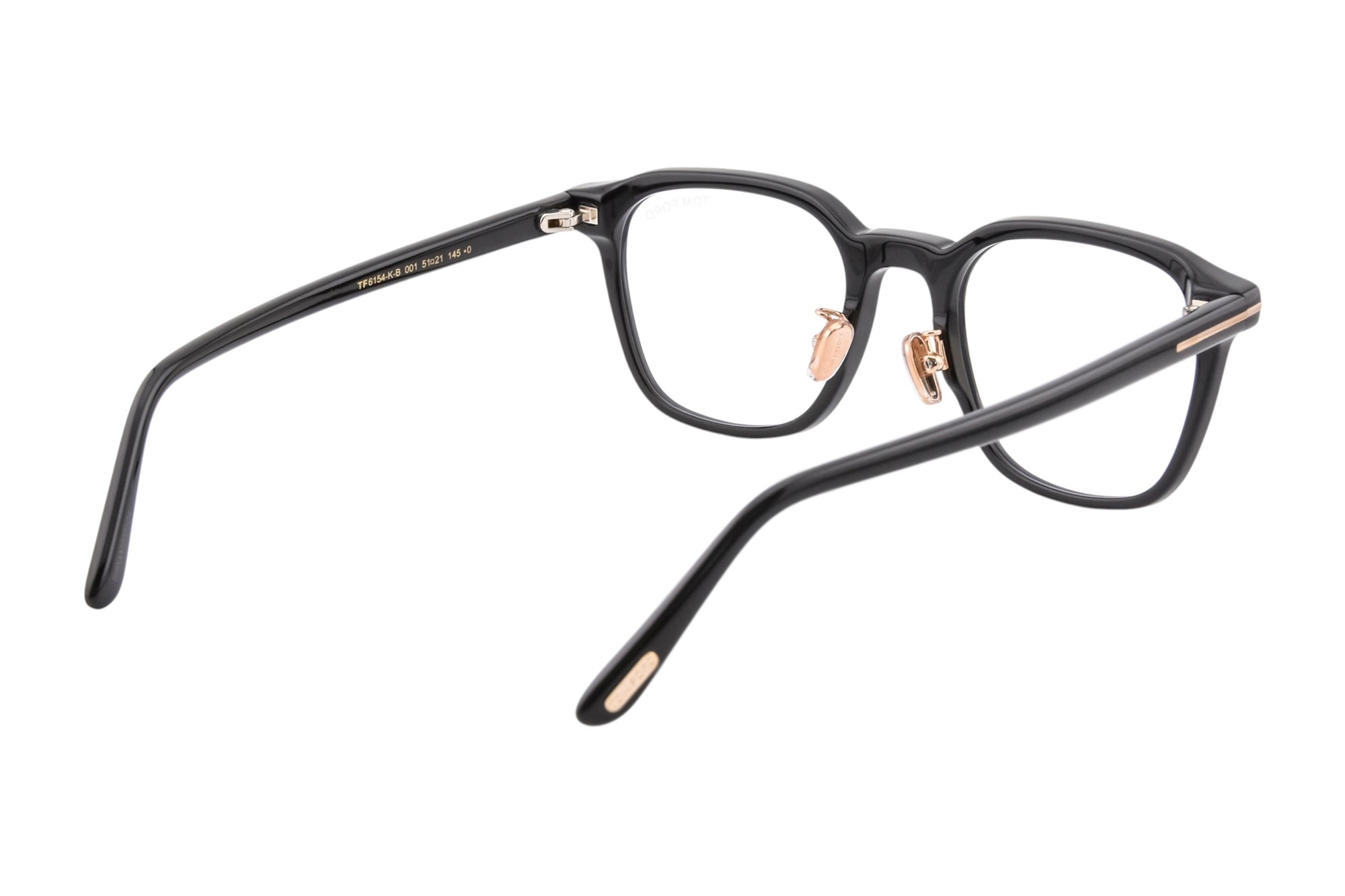 TF6154-K-B | TOM FORD EYEWEAR – EROTICA ONLINE STORE