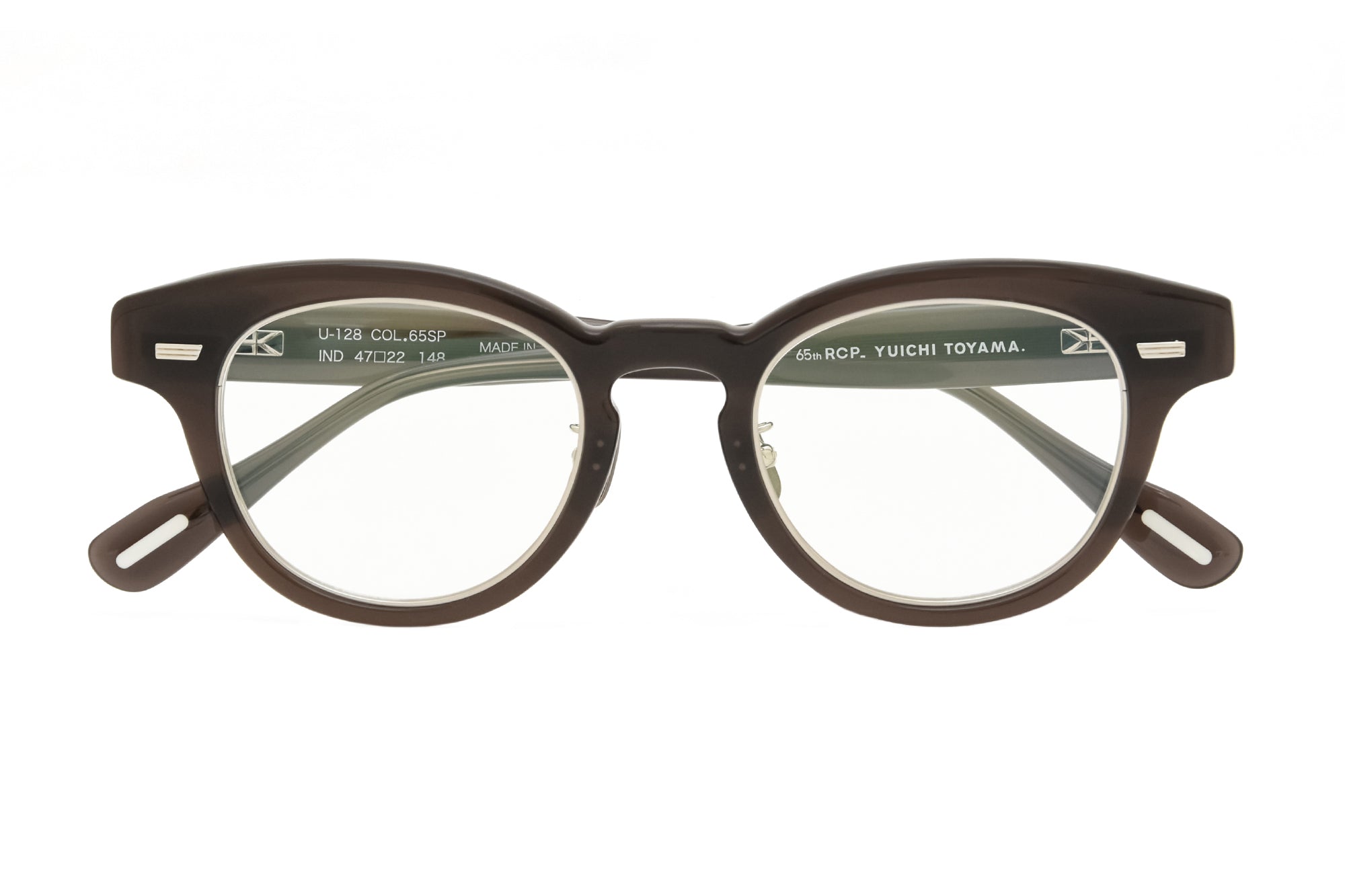 ヒイロ ユイ エリア大会 ベスト8 U-128 IND RCP_65th Limited Color | YUICHI TOYAMA. – EROTICA