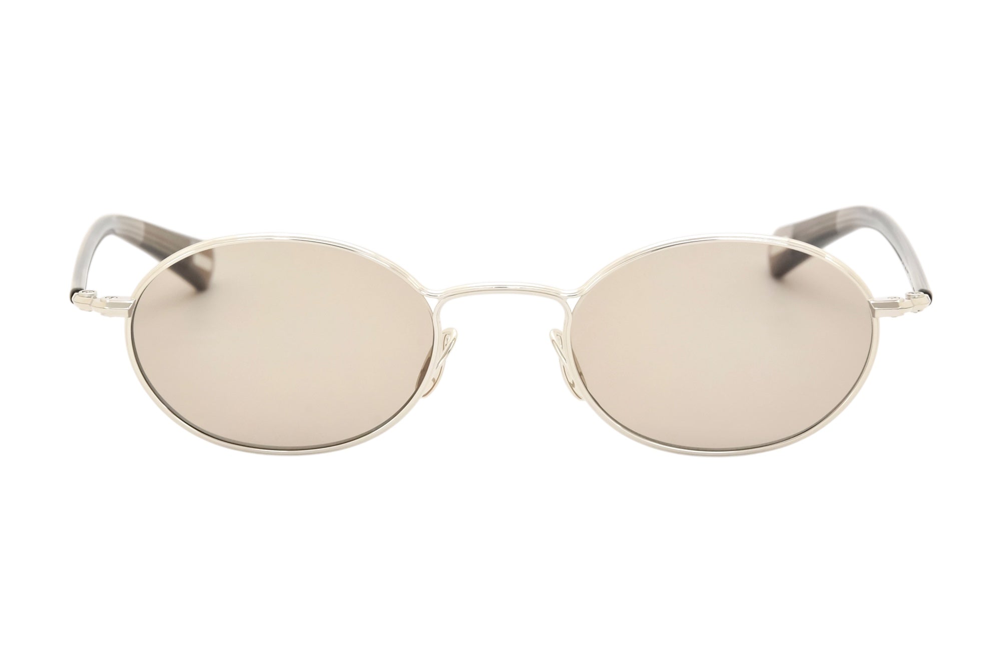 ⭐️YUICHI TOYAMA.■ U-120／F.Alfred■ ユウイチトヤマ Yuichi Toyama - F. Alfred (U-120) Eyeglasses | Specs Collective