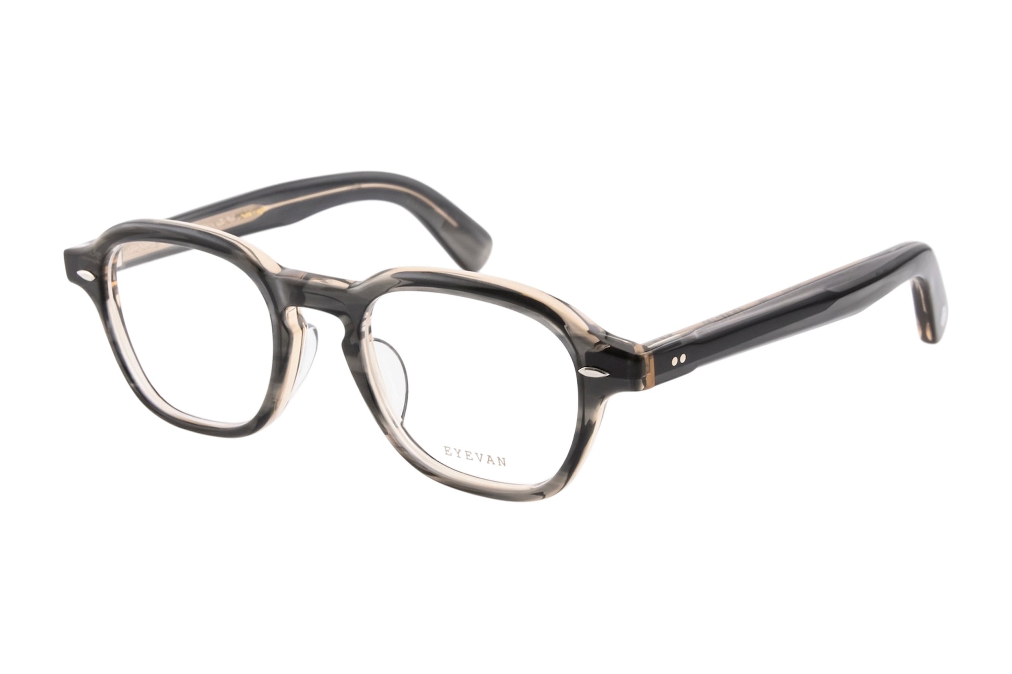 EYEVAN varick(PBK/S) 交換レンズ付き49□22-145 VARICK 49 | EYEVAN – EROTICA ONLINE STORE
