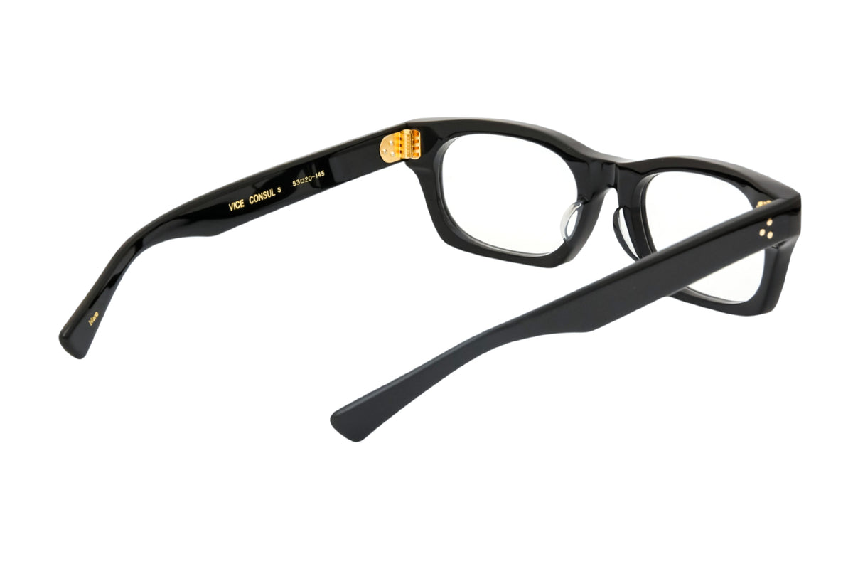 VICE CONSUL-S | OLIVER GOLDSMITH – EROTICA ONLINE STORE
