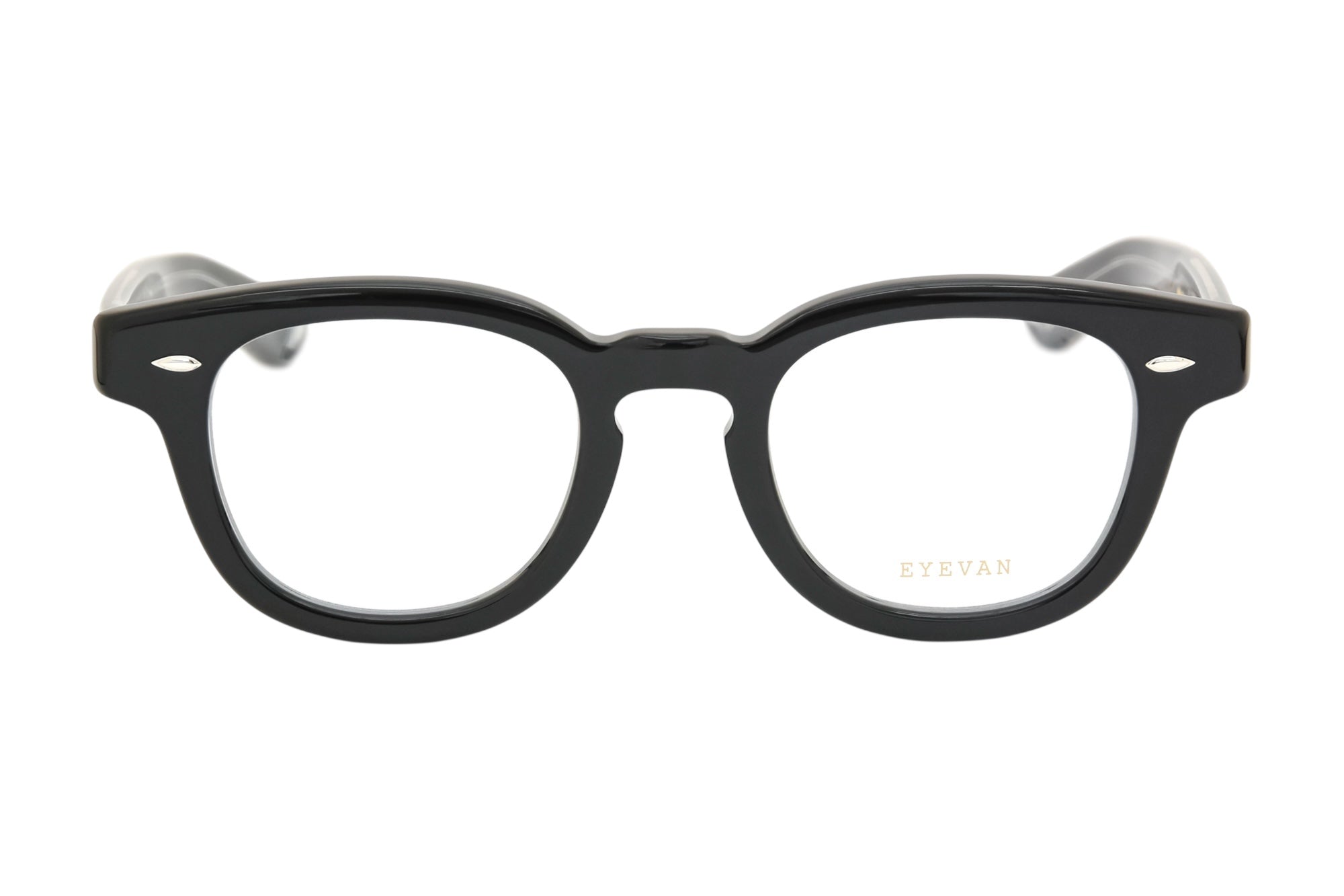 美品⭐︎EYEVAN サングラス アイヴァン イーバイ アイヴァンの新アイウェア、60年代風のサングラス＆丸