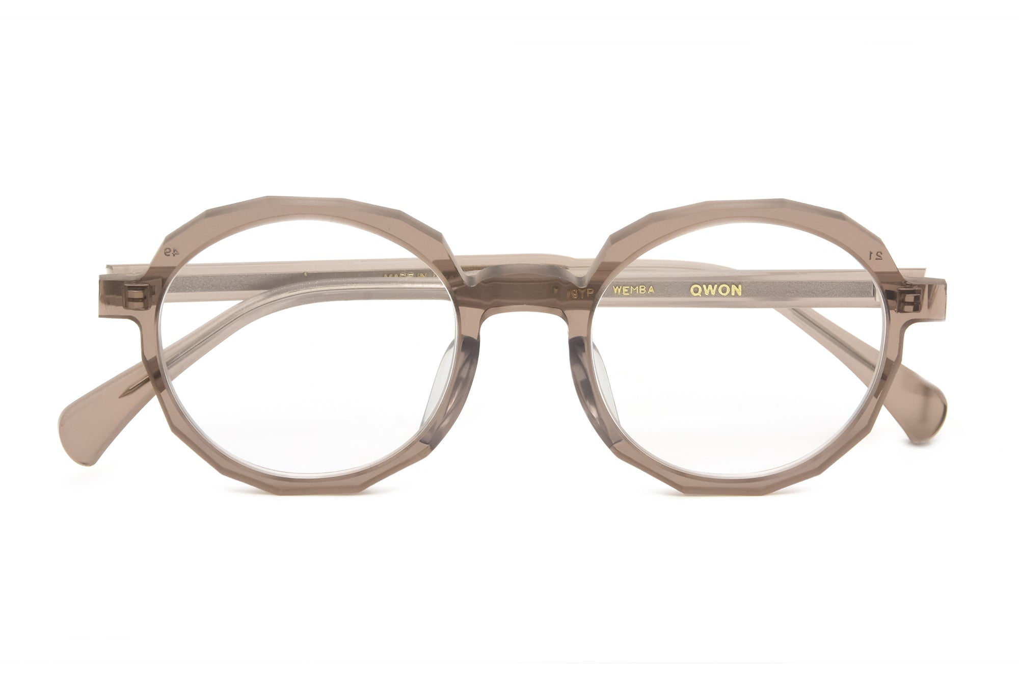 WEMBA | QWON eyewear – EROTICA ONLINE STORE