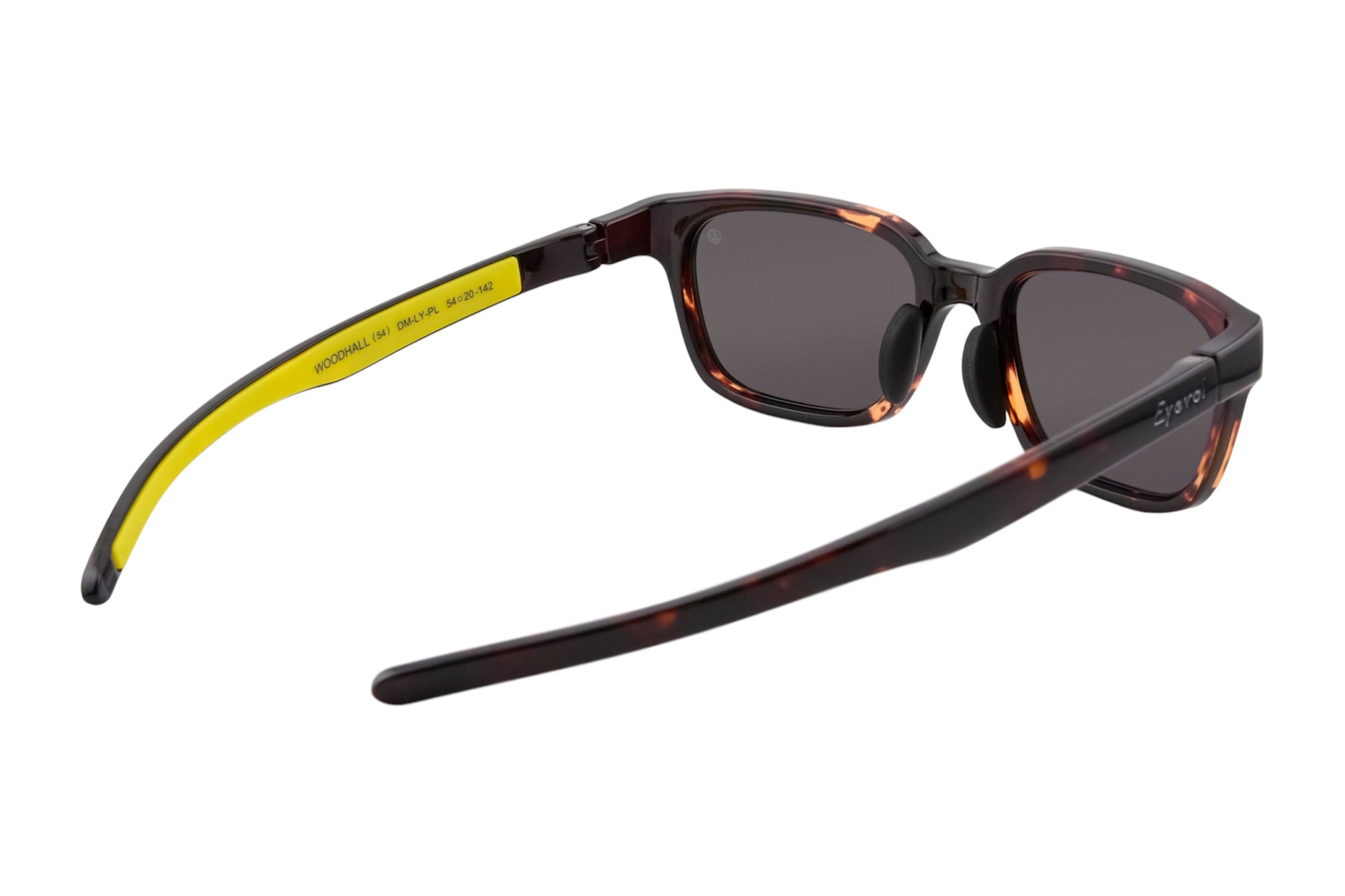 Eyevol WOODHALL サングラス 54-20-142(ハードケース付) WOODHALL 54 | Eyevol – EROTICA ONLINE STORE