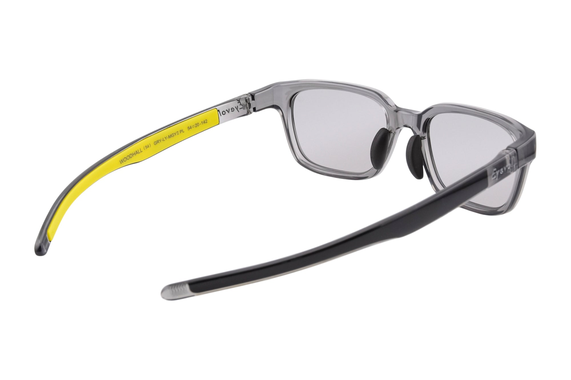 Eyevol WOODHALL サングラス 54-20-142(ハードケース付) WOODHALL 54 | Eyevol – EROTICA ONLINE STORE