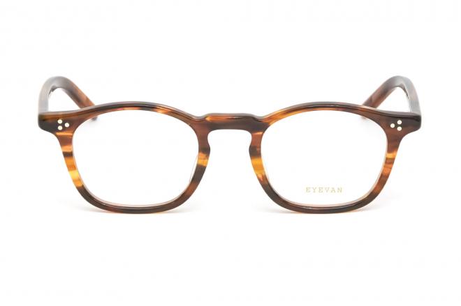 EYEVAN Sadler サドラー　47◻︎23-145 Eyevan sadler 47◻︎23-145