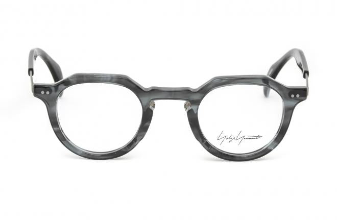 ヨウジヤマモトアイウェア | Yohji Yamamoto Eyewear – EROTICA