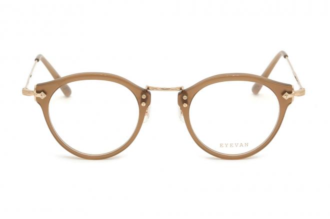 小物 EYEVAN E-0505(47) SMK/G EYEVAN CP E-0505 SMKG スモークグレー 47(SMKG スモークグレー 47