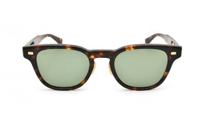 EYEVAN （アイヴァン） サングラス EYEVAN アイヴァン - CANISTER 49□23-145 ¥50,600-(税込