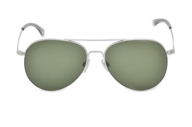 【週末セール】アメリカンオプティカル/GENERAL 58□14 140 CE American Optical General 58 Silver/Green | OPTI