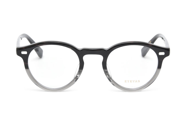 EYEVAN puerto(45)クリアフレーム サングラス　ユニセックス EYEVAN puerto(45)クリアフレーム サングラス ユニセックス