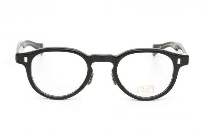 小物 eyevan 335 BR Eyevan | 335 in Tortoise Eyeglasses - twelvesixtynine