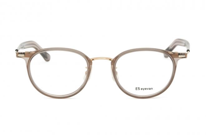 小物 eyevan E5 EYEVAN新ブランド 『E5 eyevan』取扱い開始しました | メガネ