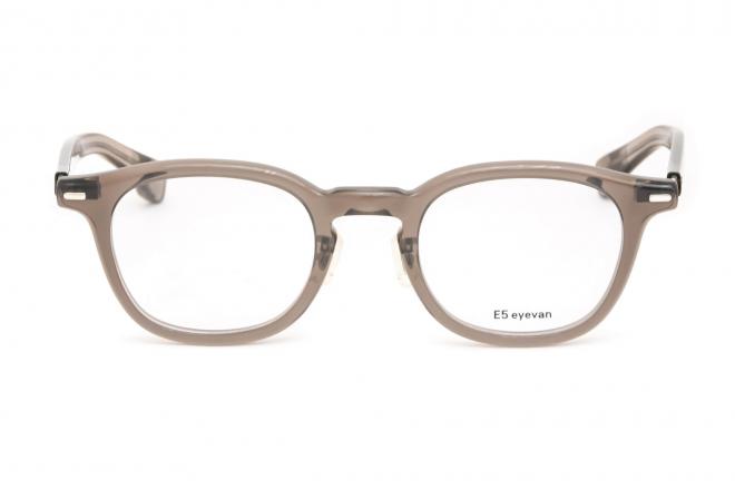 E5eyevan p11 サングラス E5 eyevan / p11 掛け心地最高級ボストンウェリントンセルフレーム