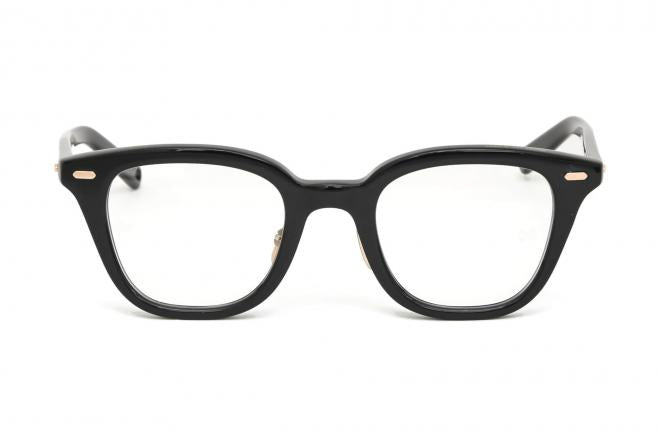 OLIVER GOLDSMITH Oban Titanium 46□21-148 Oliver Goldsmith Glasses/-/Titanium/Men'S/46 21-148/Oliver