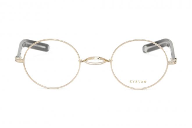 EYEVAN helga アイヴァン 名作！超美品！ Collection: Helga | EYEVAN