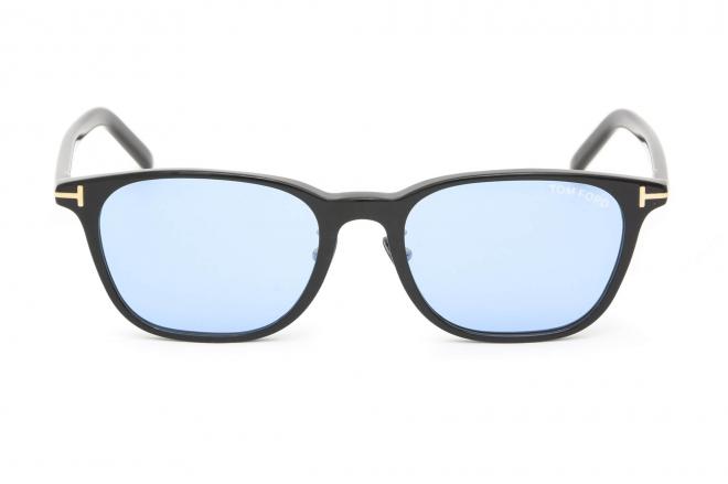 TOM FORD トムフォード プラスチック サングラス アイウェア メガネ  