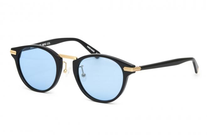 【新品】BLACK FLYS FLY VINCENT サングラス BLACK FLYS】FLY VINCENT（サングラス）｜BLACK FLYS（ブラック