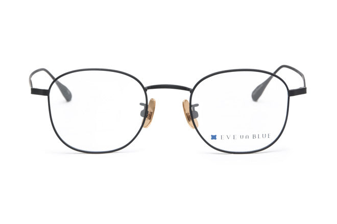 メガネ・老眼鏡 EVE un BLUE WING-003 WING-003 - PRODUCT | EVE un BLUE (イヴ アン ブルー)