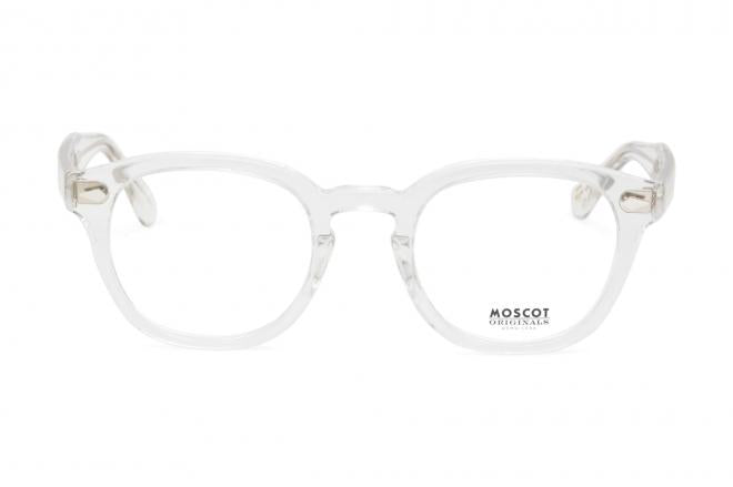 【美品】 ■MOSCOT LEMTOSH■モスコット■別注Exclusive MOSCOT(モスコット) LEMTOSH (レムトッシュ) C-TORTOISE 52