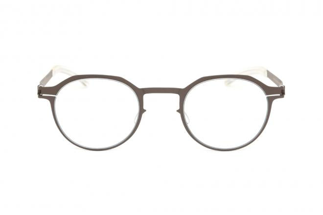 希少！MYKITA ホワイトサングラス　MAREIKE ボストン 希少！MYKITA ホワイトサングラス MAREIKE ボストン - メルカリ